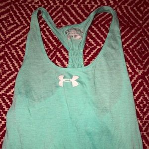 Under Armour work out tank